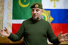 Апти Алаудинов