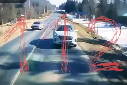 Появились данные о напавшем на возлюбленную в ее день рождения россиянине