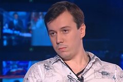 Бекхан Юнусов