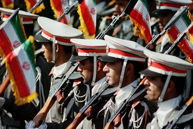 Иран выдвинул США пять условий для урегулирования конфликта, включая контроль над Ормузским проливом