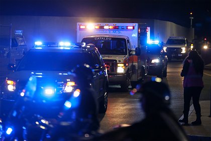 Турист вышел из отеля в Доминикане за сэндвичем, поймал пулю и не выжил