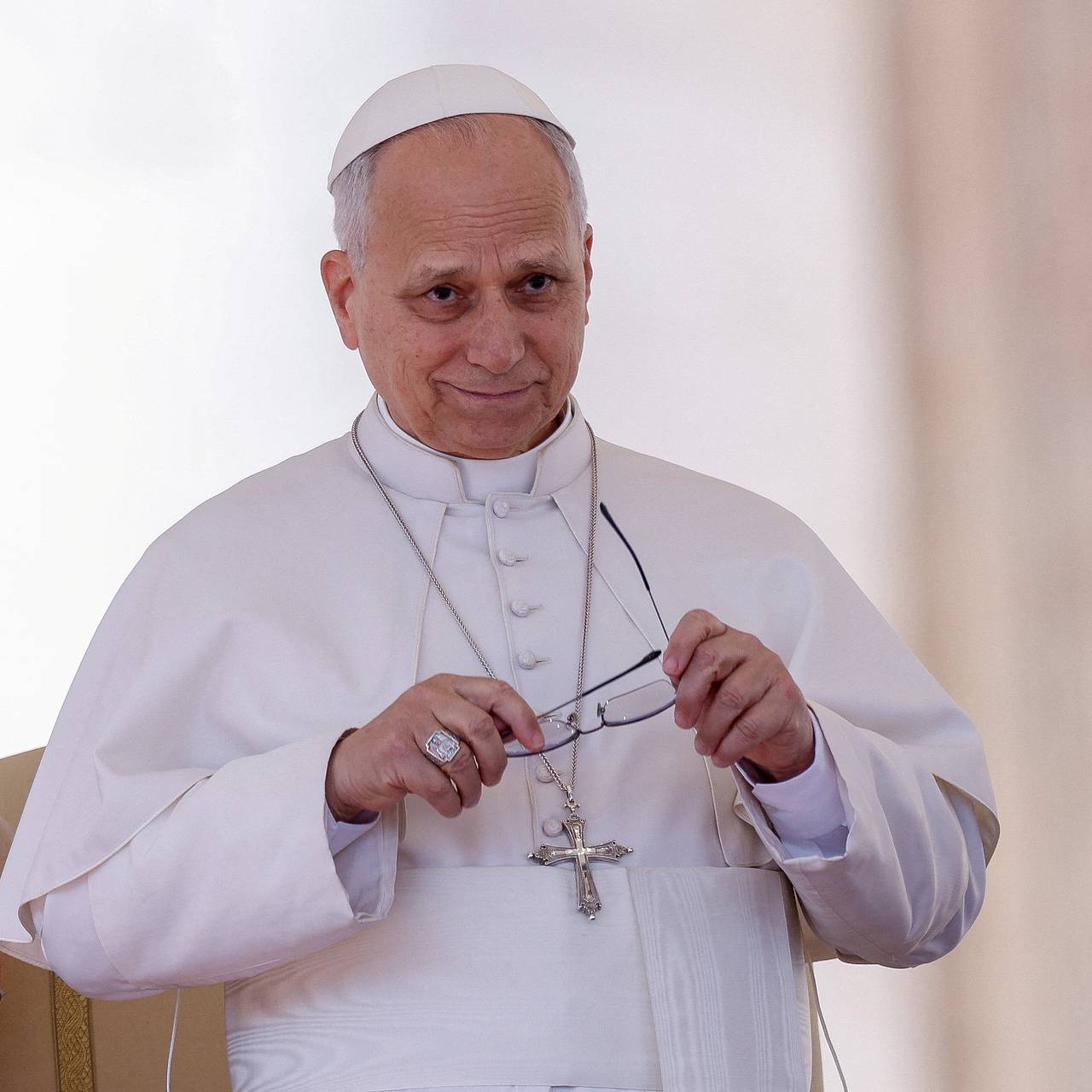 Экзорцисты предложили Папе Римскому активнее бороться с демонами