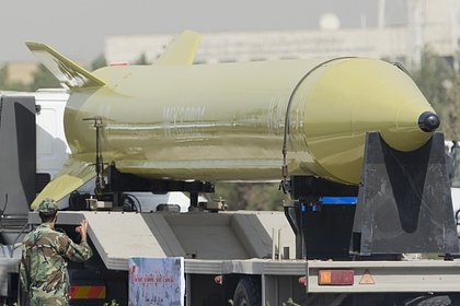 Иран выступил с предупреждением соседям