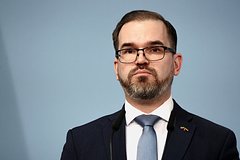 Робертас Каунас