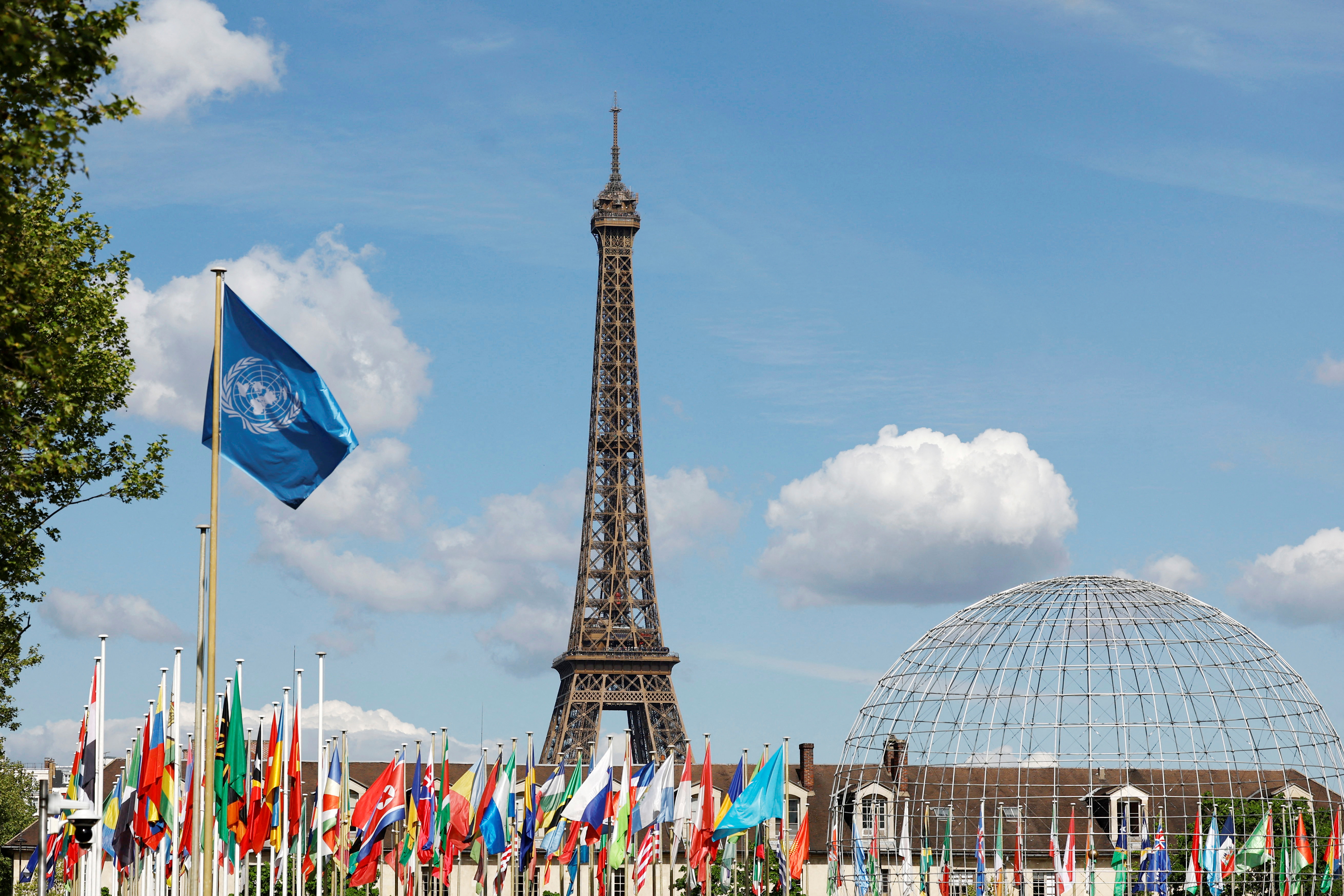 В&nbsp; Киеве вынесли приговор ЮНЕСКО