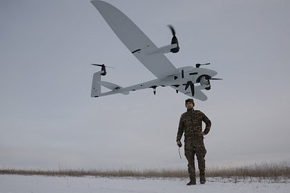 В российском регионе начнут оповещать об опасности БПЛА по-новому