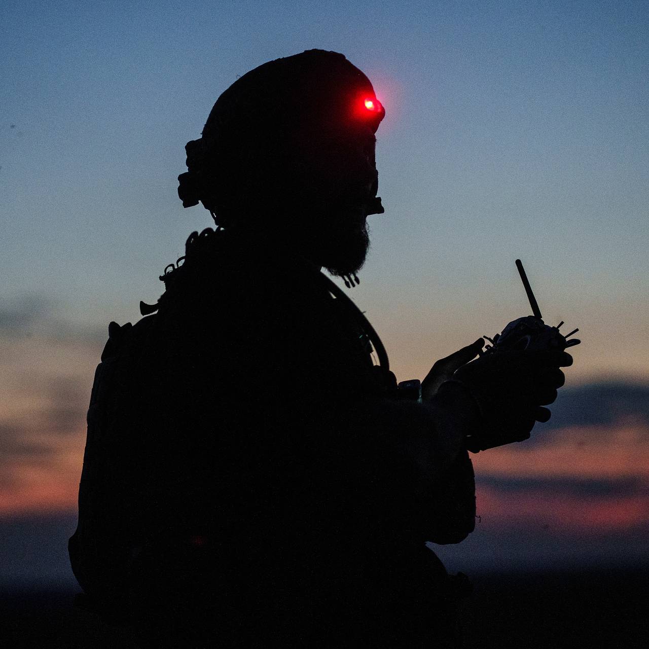 На Украине создали скоростной дрон-перехватчик