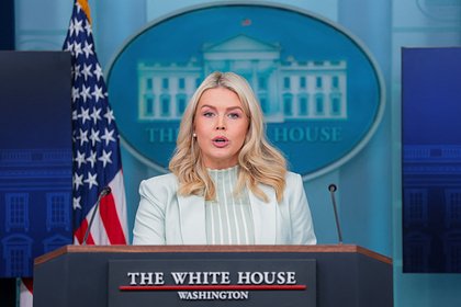 В Белом доме сделали пугающее предупреждение Ирану