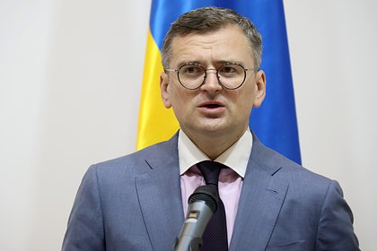 Кулеба назвал следующего президента Украины