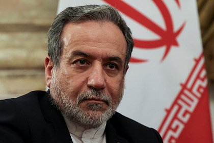 В МИД Ирана резко высказались о переговорах с США