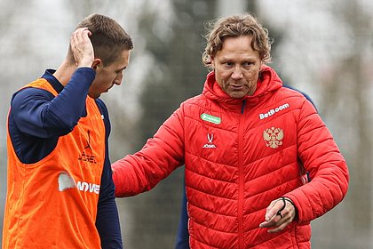 Карпин оценил возможность участия России в отборе к ЧЕ-2028