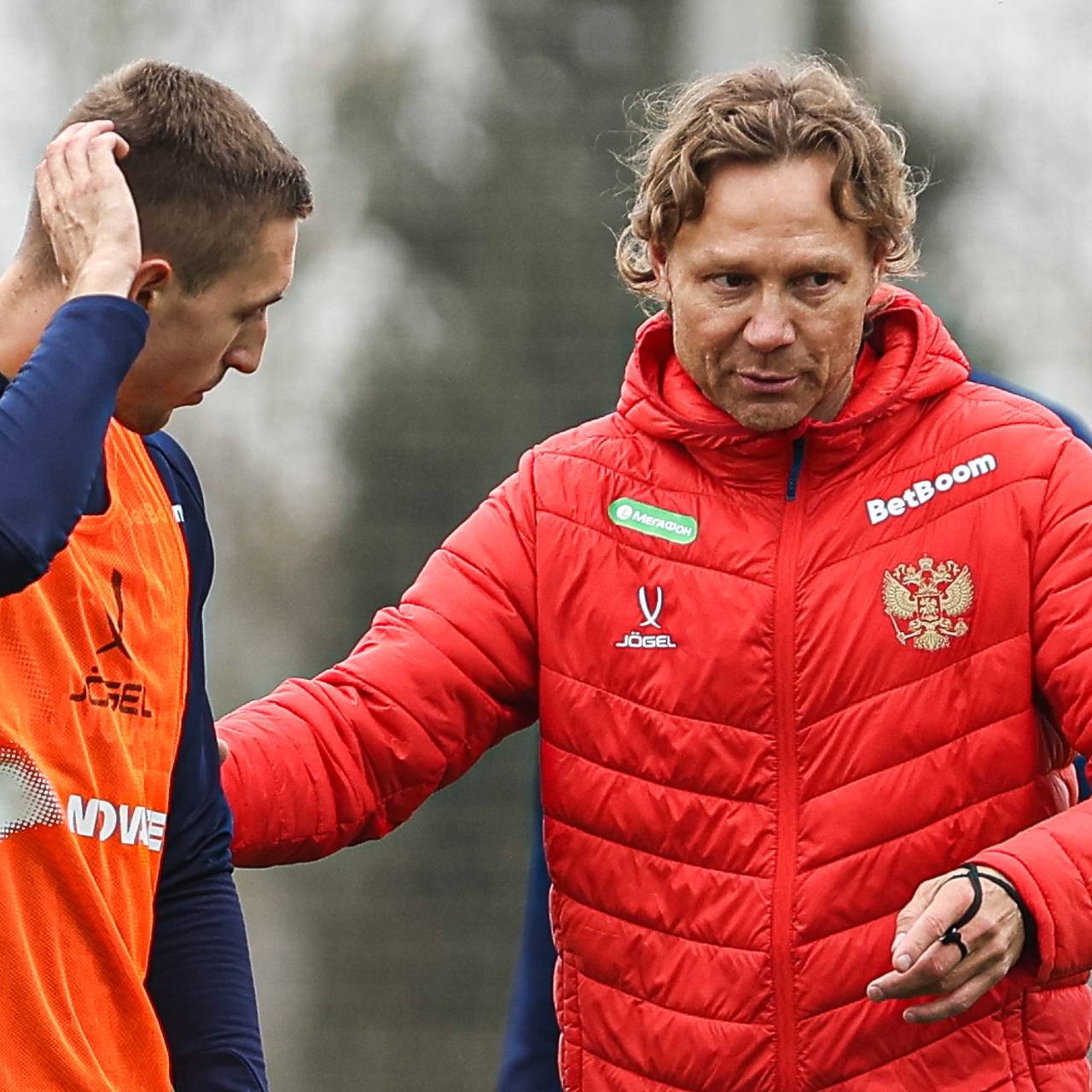 Карпин оценил возможность участия России в отборе к ЧЕ-2028