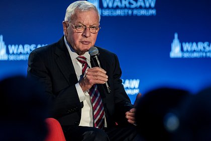 Бывший спецпосланник Трампа назвал Зеленского &laquo;жестким парнем&raquo;