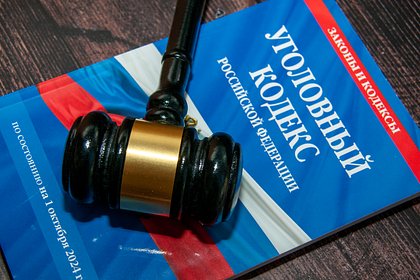 Россиянин получил девять лет колонии за перевод двух тысяч рублей