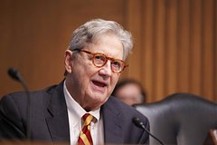 Джон Кеннеди