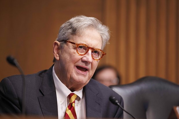 Джон Кеннеди