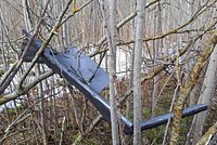 Латвия выразила протест России из-за упавшего украинского дрона. Как и зачем беспилотники ВСУ оказались в небе стран НАТО? 