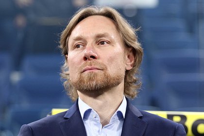 Карпин сравнил уровень сборной России до отстранения с нынешней командой