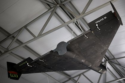 На Украине заявили о запуске Россией 999 &laquo;Гераней&raquo; за сутки