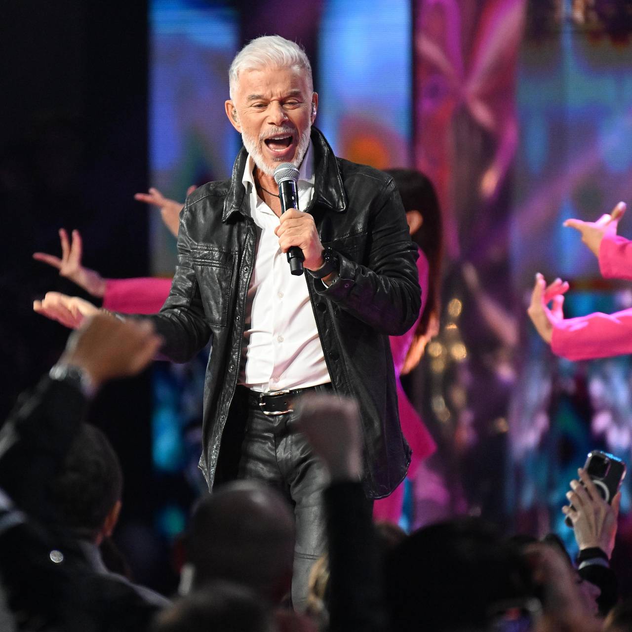 Газманов рассказал об обиде на Киркорова