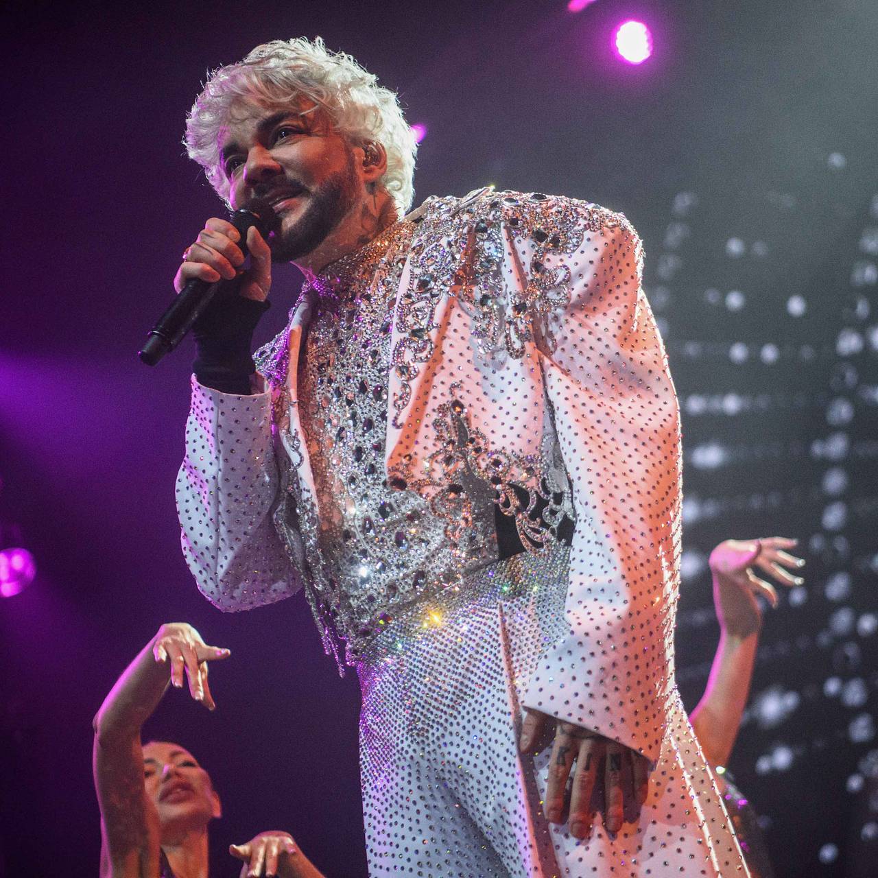 Киркоров пожаловался на халтуру в музыке