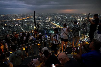 Россиян предупредили о подорожании отдыха в Таиланде