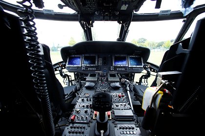 В США встревожились из-за удара Ирана по американским HH-60M и AN/MPQ-64 в Ираке