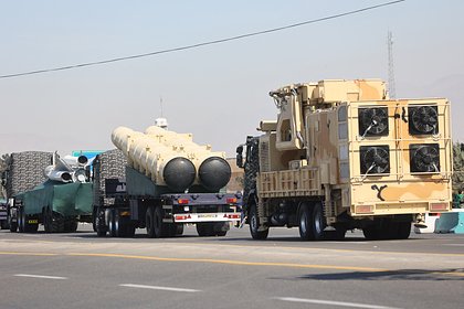 В Европе признали преимущество Ирана в военном конфликте с США