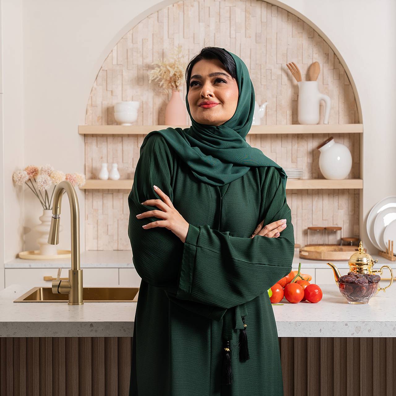 В ОАЭ нашли замену термину &laquo;домохозяйка&raquo;