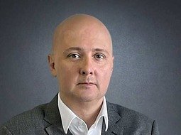 Владимир Поклад