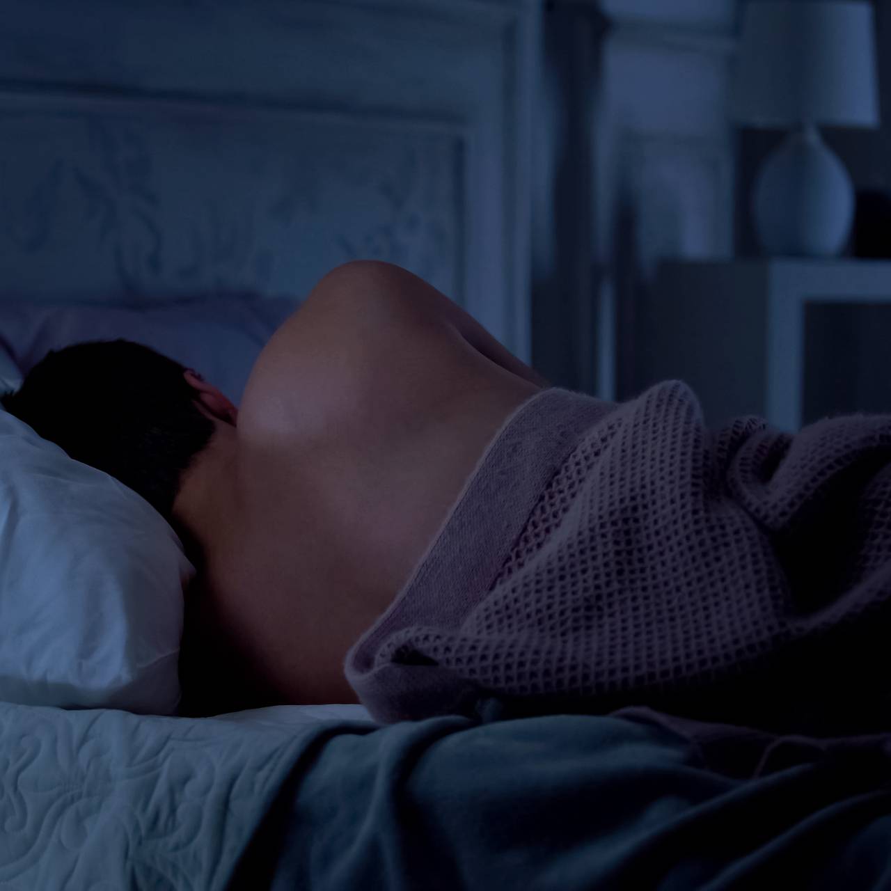 Врач раскрыл простые способы улучшить сон