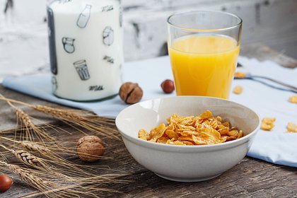 Врач раскрыл &laquo;золотое правило&raquo; завтрака