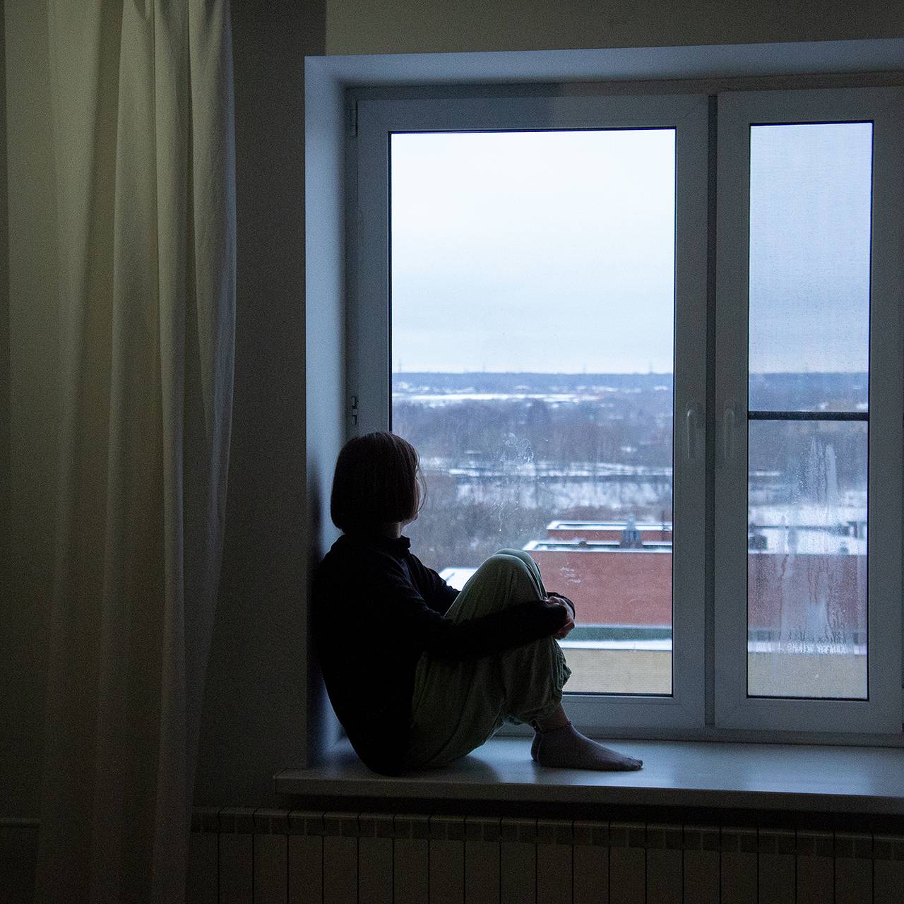 Психотерапевт предупредила о вызываемых одиночеством опасных болезнях