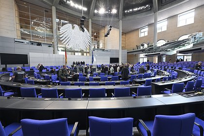 Экономический лидер Евросоюза собрался ударить по компаниям США