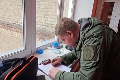 Раскрыта возможная причина нападения подростка с арбалетом на российскую школу