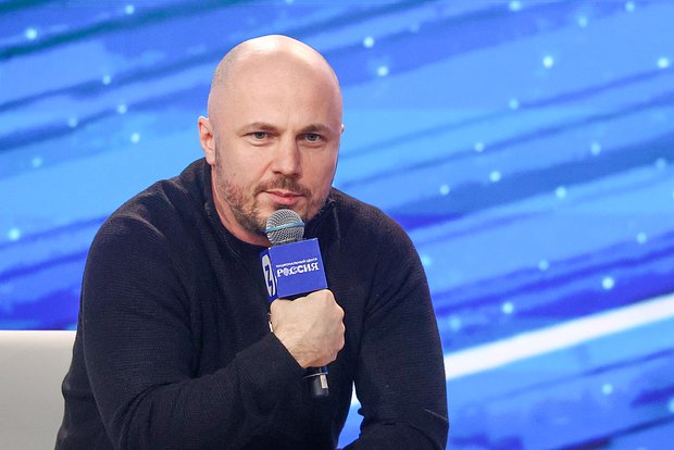 Андрей Филатов