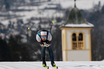 Коростелев счел глупым требование отстранить американцев от турниров