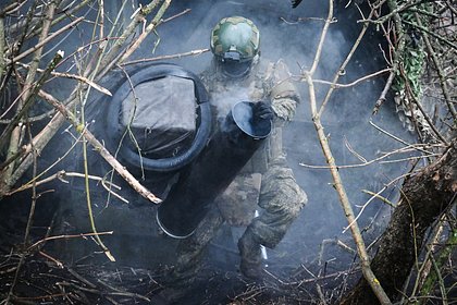В Кремле высказались о продолжении СВО