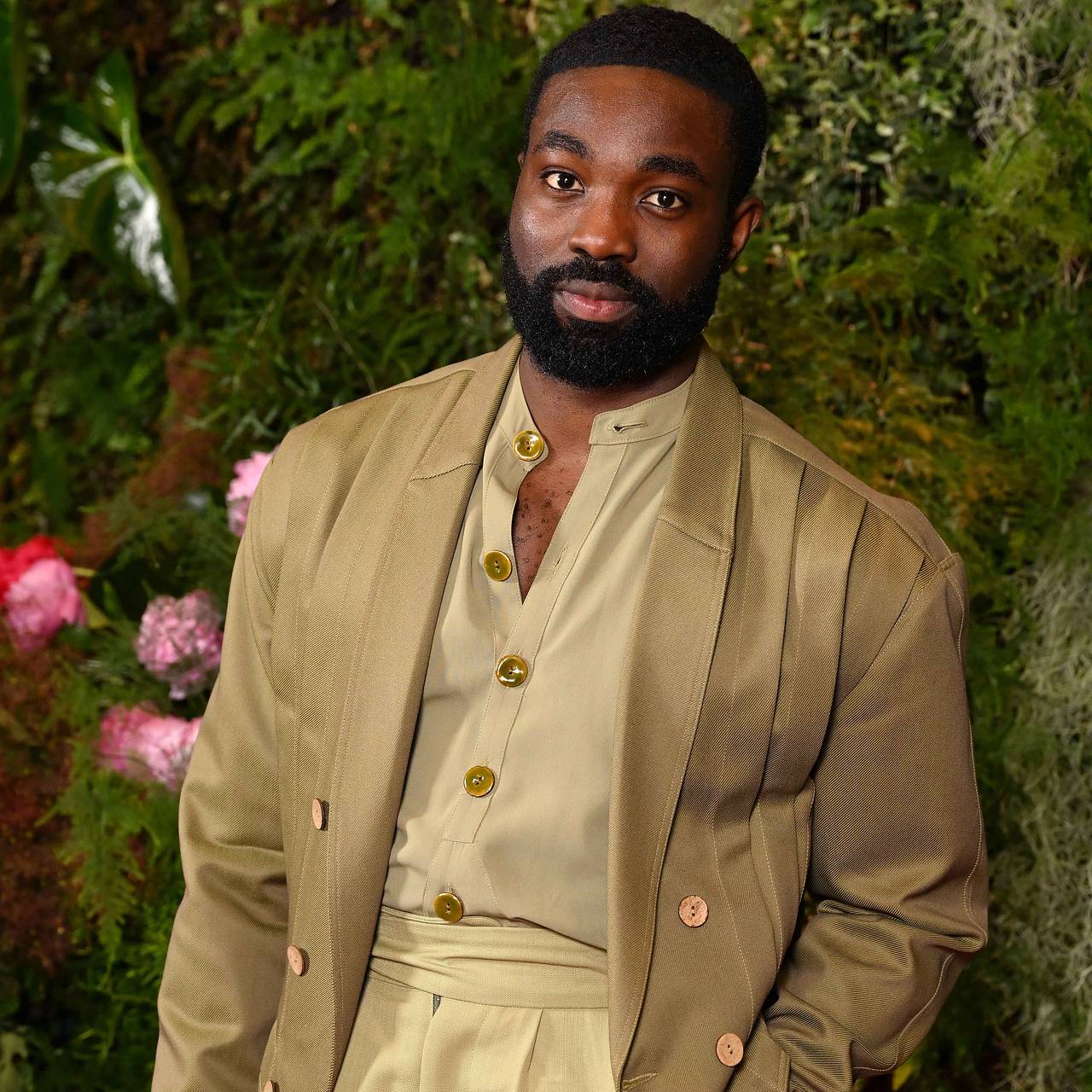 На съемках &laquo;Гарри Поттера&raquo; пришлось усилить охрану из-за угроз темнокожему Снейпу