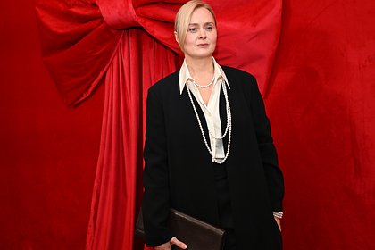 Михалкова оценила первую роль Ефремова после выхода из тюрьмы