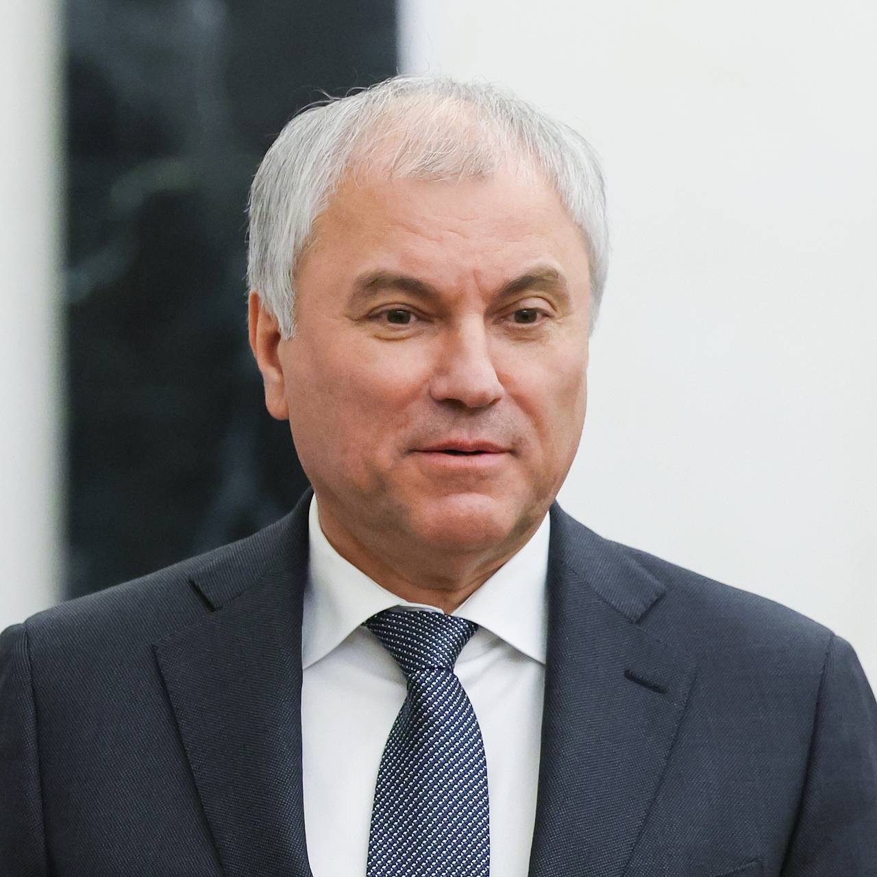 Володин нашел причину падения темпов роста экономики России