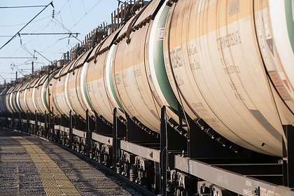 В России обсудят запрет экспорта бензина