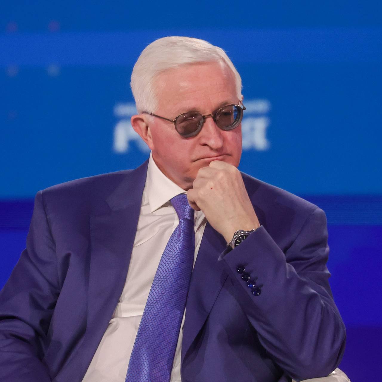 Президента Российского союза промышленников и предпринимателей переизбрали на новый срок