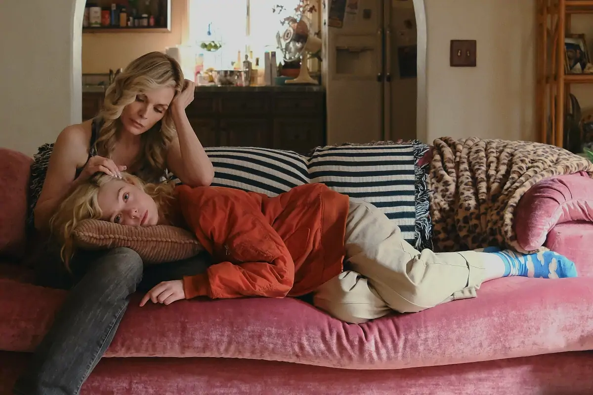 Мишель Пфайффер и Эль Фаннинг сыграют мать и дочь