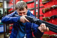 Как оформлялась сталь Какие новшества готовит Росгвардия для российских владельцев стволов