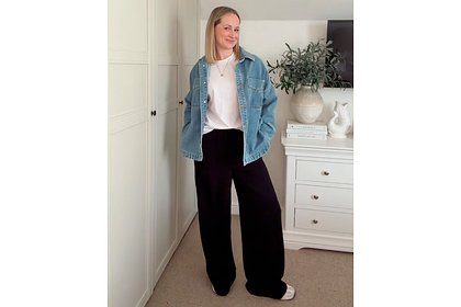 Блогерша показала легкий способ преобразить типичный образ миллениала