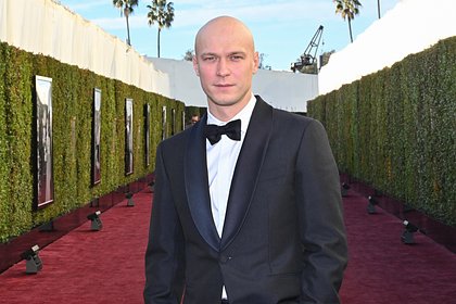 Коллега раскрыла секрет успеха Юры Борисова