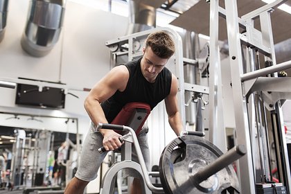 Названы основные причины недомоганий во время занятий спортом