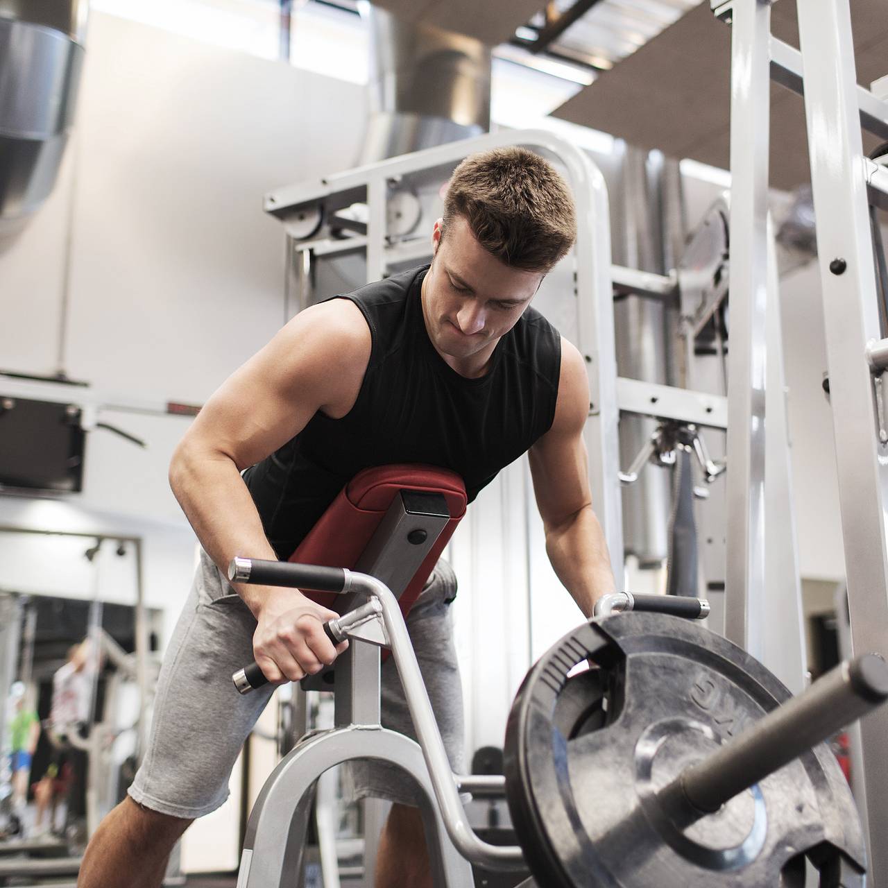 Названы основные причины недомоганий во время занятий спортом