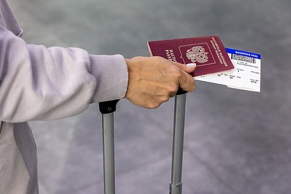 Раскрыта стоимость самого дорогого билета на самолет летом 2026 года